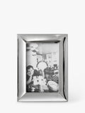 Robert Welch Vale photo frame 10 x 15cm, imported from the UK