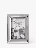 Robert Welch Vale photo frame 10 x 15cm, imported from the UK