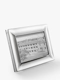 Robert Welch Vale photo frame 10 x 15cm, imported from the UK