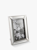 Robert Welch Vale photo frame 10 x 15cm, imported from the UK