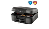 Argos Master Lock Water-Resistant Fireproof Safe Medium- Buy online at McGrocer