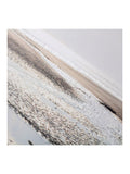 John Lewis Reflections of Heaven framed print 110cm silver (British brand)