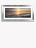 John Lewis Ebb & Flow print 55x110cm, imported from the UK