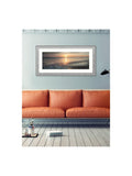 John Lewis Ebb & Flow print 55x110cm, imported from the UK
