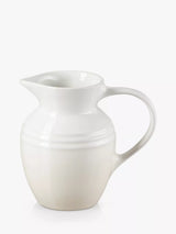 John Lewis Le Creuset Stoneware Breakfast Jug 600ml- Buy online at McGrocer