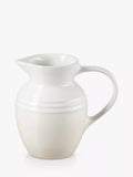 Le Creuset Stoneware Breakfast Jug 600ml, UK version