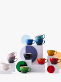 Le Creuset stoneware grand mug 400ml capacity, UK version