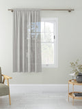 John Lewis plain muslin voile fabric 280cm width, imported from the UK