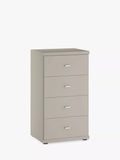 John Lewis Elstra 4 Drawer Chest of Drawers