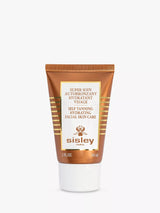 John Lewis Sisley-Paris Self Tanning Hydrating Facial Skin Care 60ml- Buy online at McGrocer