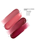 Bobbi Brown crushed oil-infused lip gloss 6ml - British product