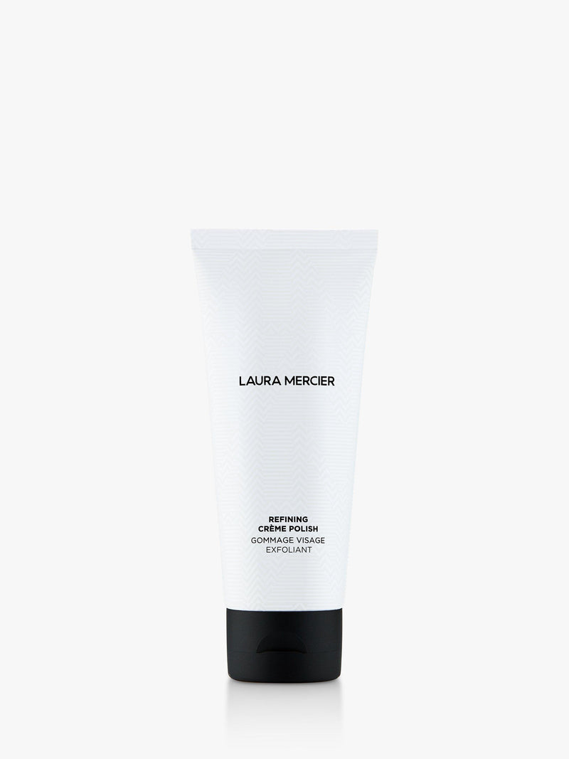Gentle Exfoliating Cream Polish with Botanical Extracts 100ml