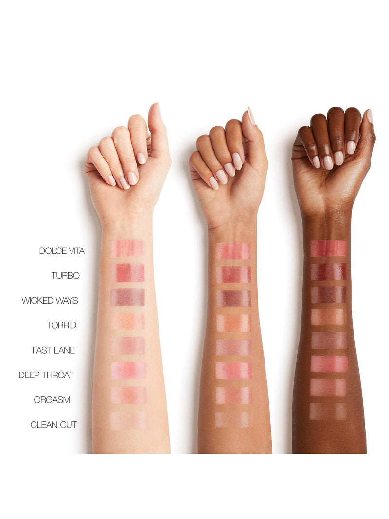 NARS Afterglow Lip Balm 3g (British brand)
