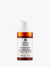 John Lewis Kiehl's Powerful Line Reducing Eye Serum 15ml- Buy online at McGrocer
