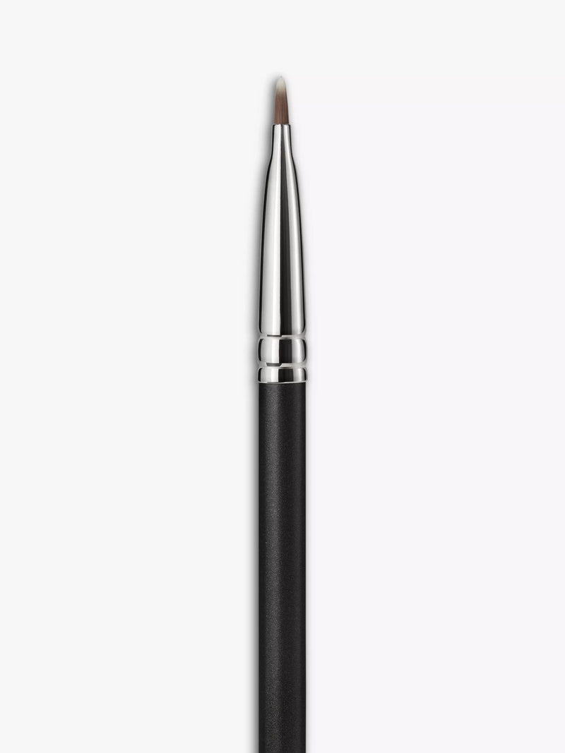 MAC 231 small shader brush, synthetic flat-tipped - British product