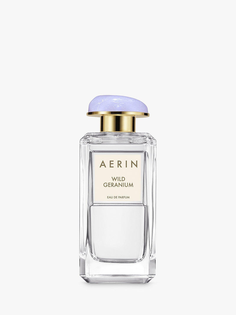 Wild Geranium Floral Eau De Parfum