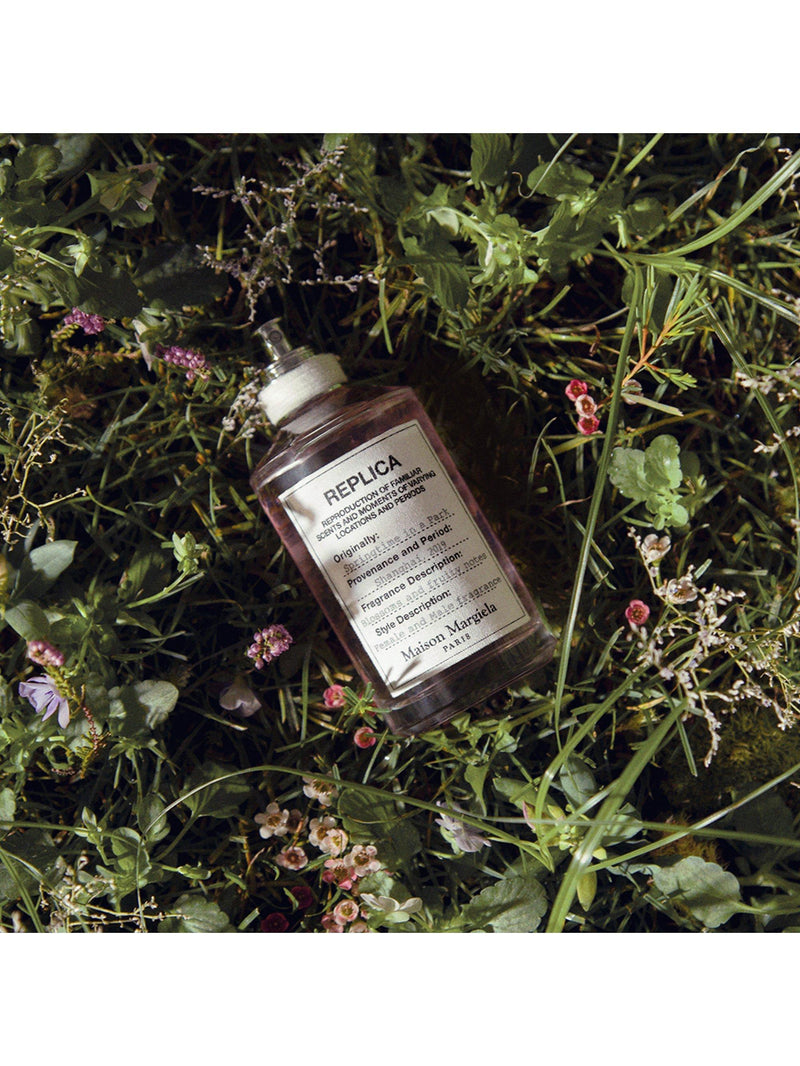 Maison Margiela Replica Springtime in a Park eau de toilette 100ml - British product