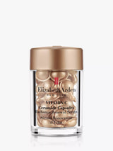 John Lewis Elizabeth Arden Vitamin C Ceramide Capsules Radiance Renewal Serum 30 Capsules- Buy online at McGrocer