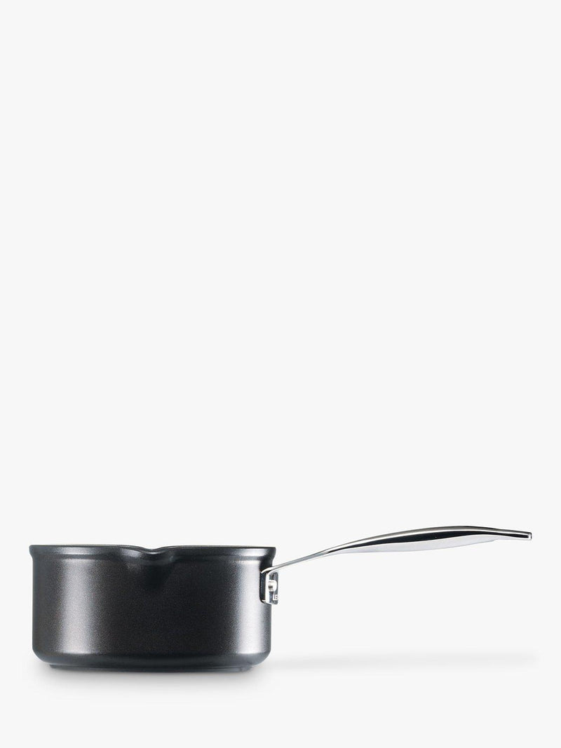 Le Creuset toughened non-stick milk pan 16cm, UK version