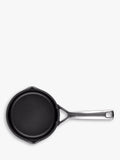 Le Creuset toughened non-stick milk pan 16cm, UK version