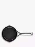 Le Creuset toughened non-stick milk pan 16cm, UK version