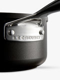 Le Creuset toughened non-stick milk pan 16cm, UK version