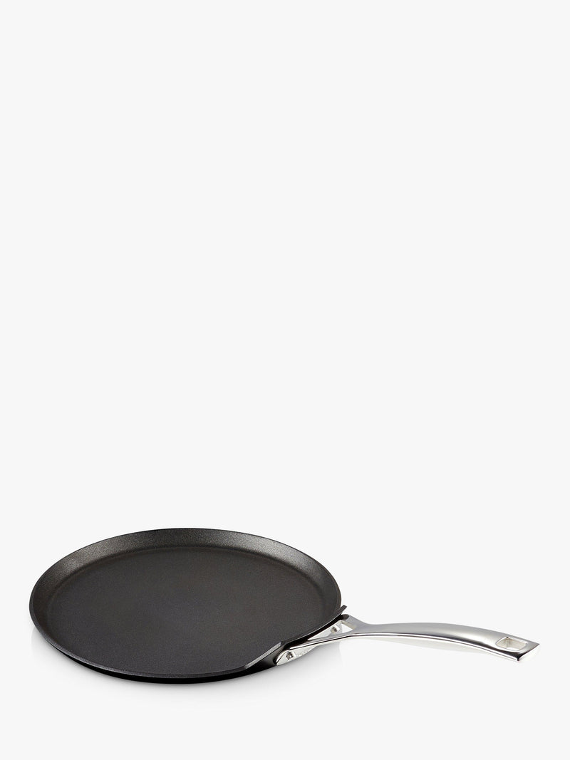 Le Creuset toughened non-stick crepe pan 24cm, UK version