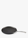 Le Creuset toughened non-stick crepe pan 24cm, UK version