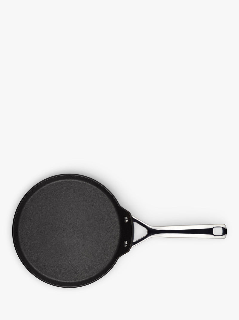 Le Creuset toughened non-stick crepe pan 24cm, UK version