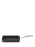 Le Creuset toughened non-stick square grill pan 28cm, UK version