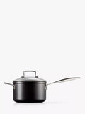 Le Creuset toughened non-stick saucepan set 16cm 18cm 20cm, UK version
