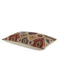 John Lewis Kelim Ikat cushion multi 60x40cm, UK version