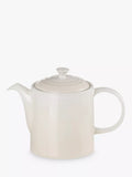 Le Creuset stoneware teapot 1.3L, UK version
