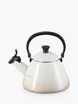 John Lewis Le Creuset Kone Stovetop Kettle, 1.6L- Buy online at McGrocer