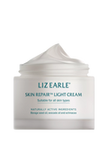 Liz Earle Light Cream facial moisturiser 50ml, UK version