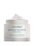 Liz Earle Skin Repair Rich Cream moisturiser 50ml, UK version