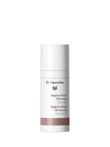 John Lewis Dr Hauschka Regenerating Oil Serum Intensive Face Serum 20ml- Buy online at McGrocer