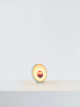 John Lewis Lumie Sunrise Alarm Table Lamp, White- Buy online at McGrocer