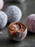 Hotel Chocolat Pink & Classic Champagne Truffles 200g, UK version