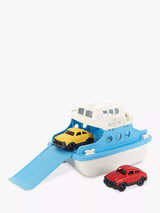 John Lewis Green Toys Bathtime Ferry Boat- Buy online at McGrocer