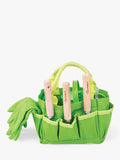 Bigjigs Toys Children's Garden Tool Bag - British product