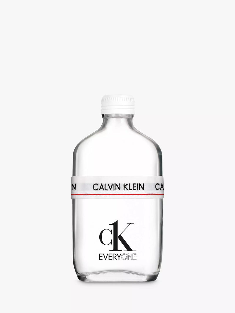 Calvin Klein CK EVERYONE Eau de Toilette, 200ml