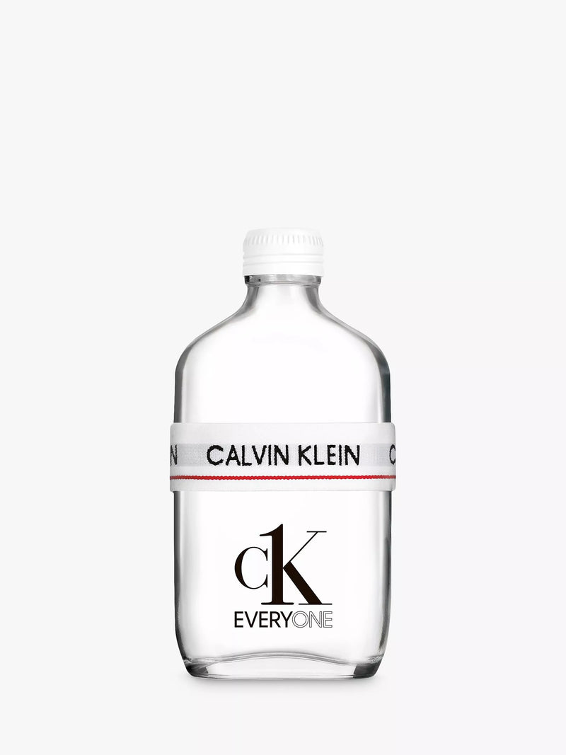 Calvin Klein CK Everyone Eau de Toilette 100ml, imported from the UK