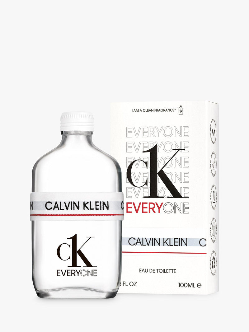 Calvin Klein CK Everyone Eau de Toilette 100ml, imported from the UK