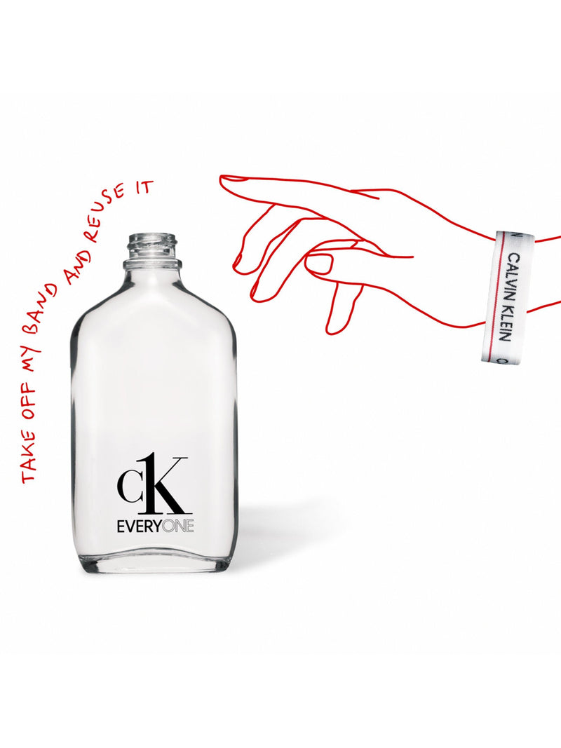 Calvin Klein CK Everyone Eau de Toilette 100ml, imported from the UK