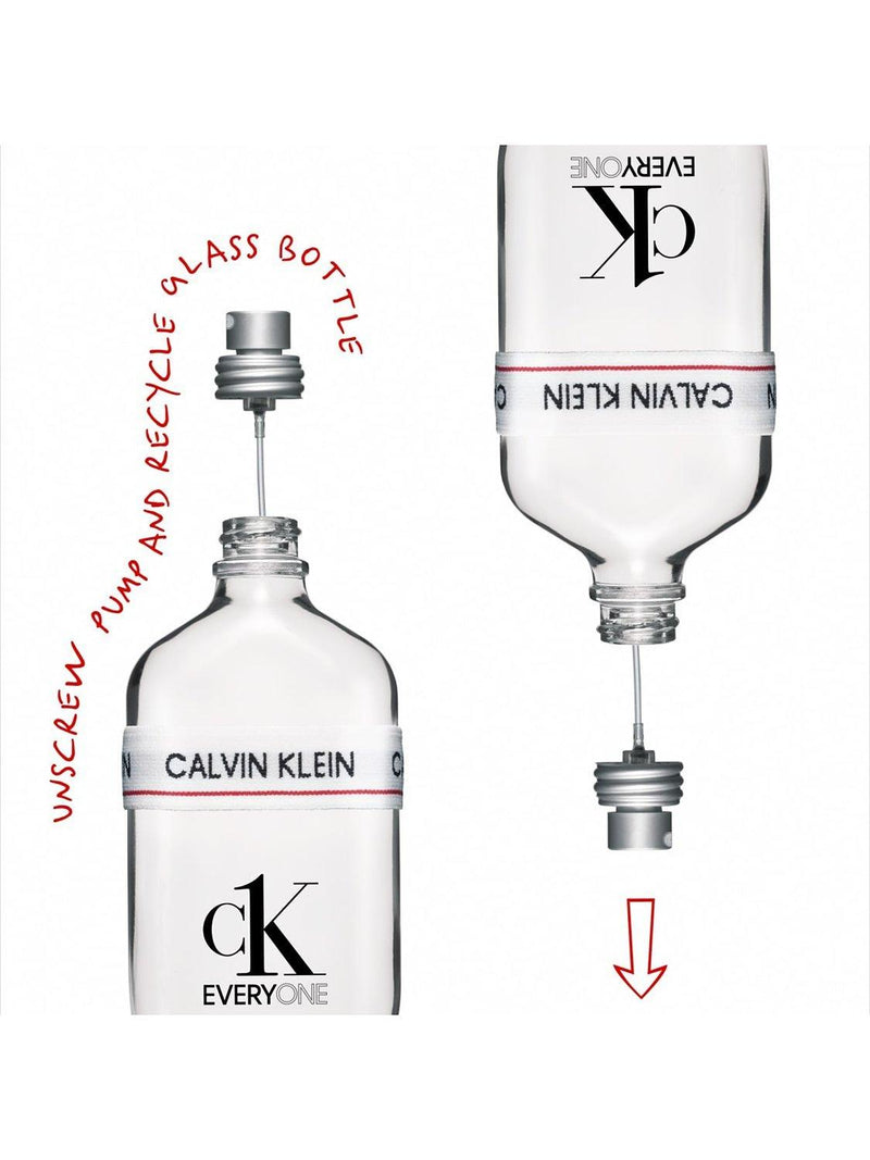 Calvin Klein CK Everyone Eau de Toilette 100ml, imported from the UK