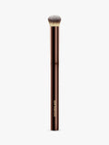 Hourglass Vanish Concealer Brush with half-moon shape, UK version