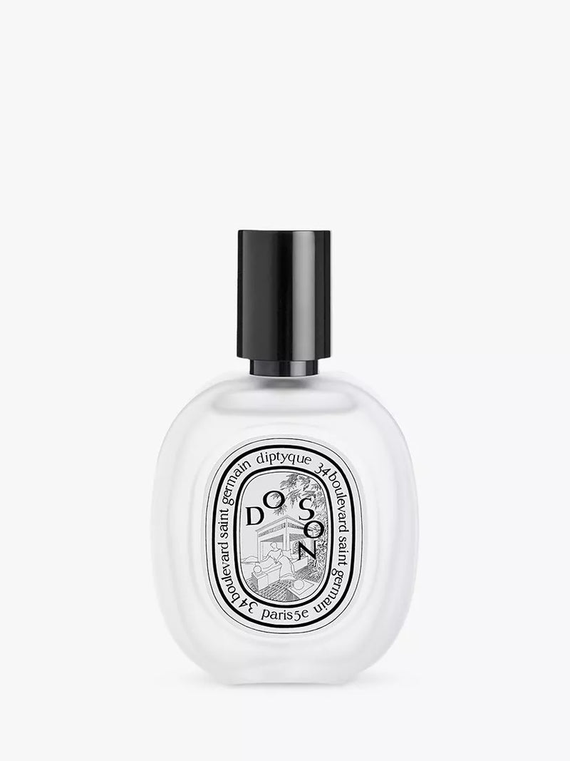Diptyque Do Son hair mist 30ml - British product
