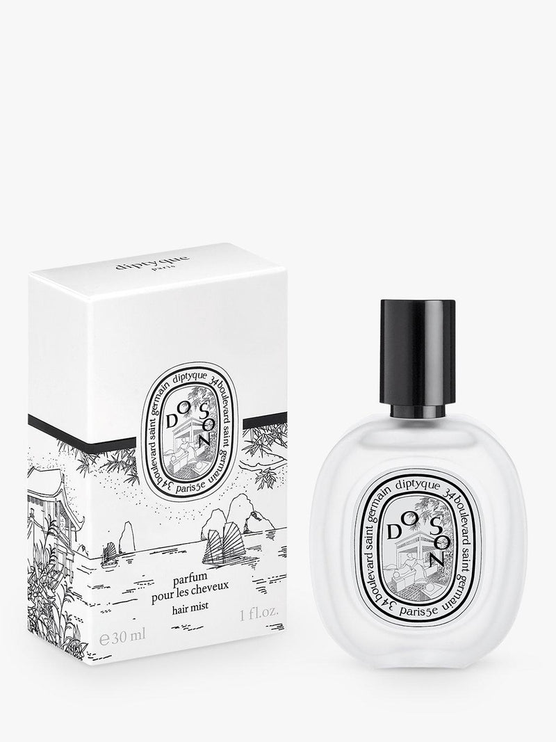 Diptyque Do Son hair mist 30ml - British product