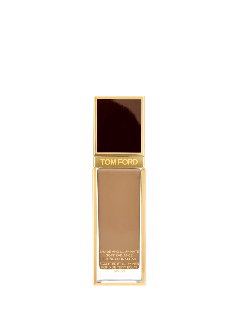 TOM FORD Shade & Illuminate Soft Radiance Foundation SPF 50 30ml